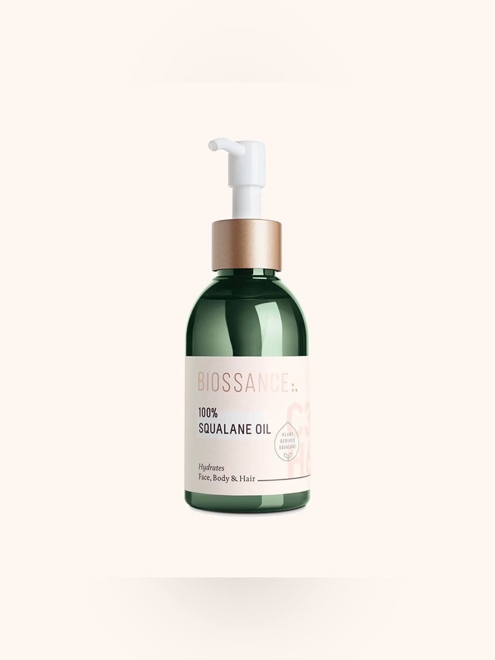 Biossance 100% Squalane Oil NIB